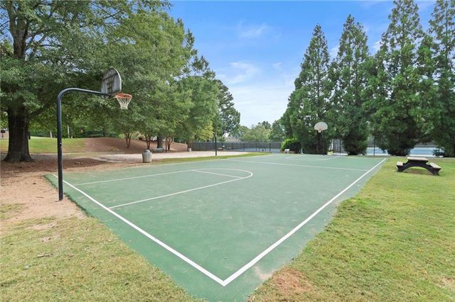 321 Ironhill Trace, Woodstock, GA 30189