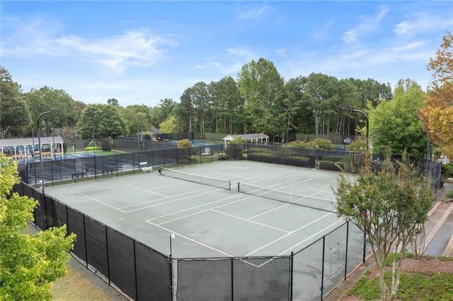 321 Ironhill Trace, Woodstock, GA 30189