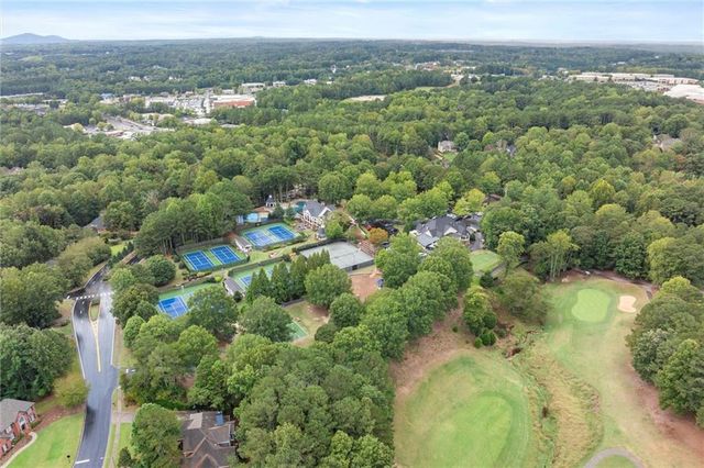 321 Ironhill Trace, Woodstock, GA 30189