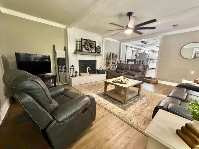 1114 Skyline Drive, Sheridan, AR 72150