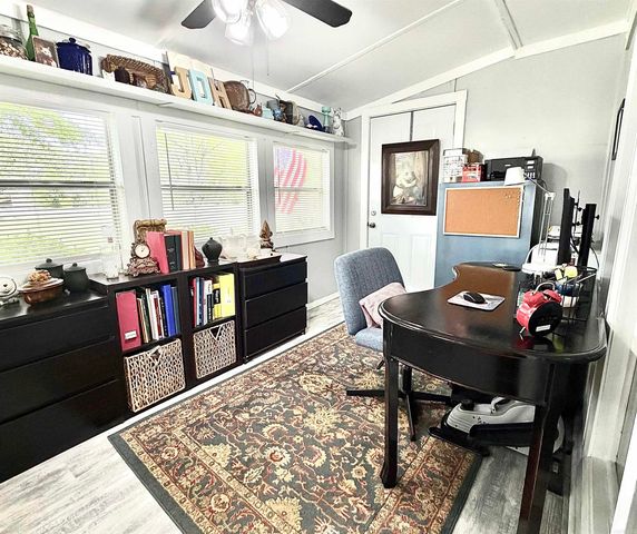 1114 Skyline Drive, Sheridan, AR 72150
