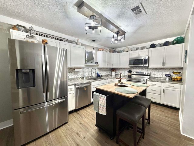 1114 Skyline Drive, Sheridan, AR 72150