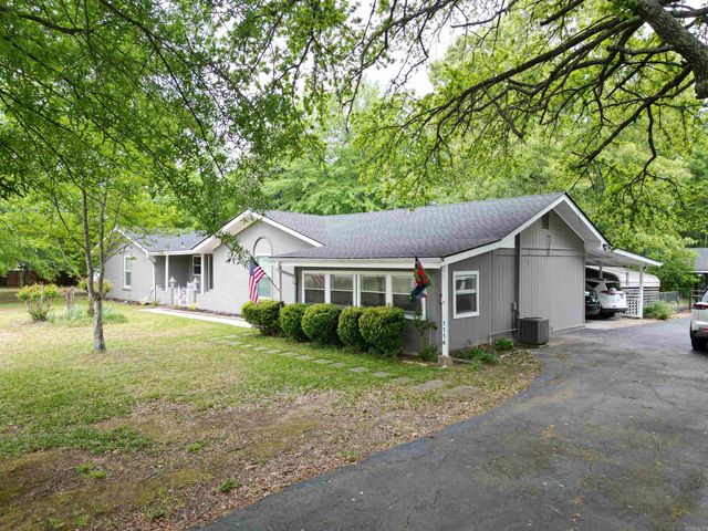 1114 Skyline Drive, Sheridan, AR 72150