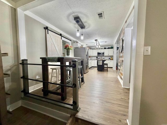 1114 Skyline Drive, Sheridan, AR 72150