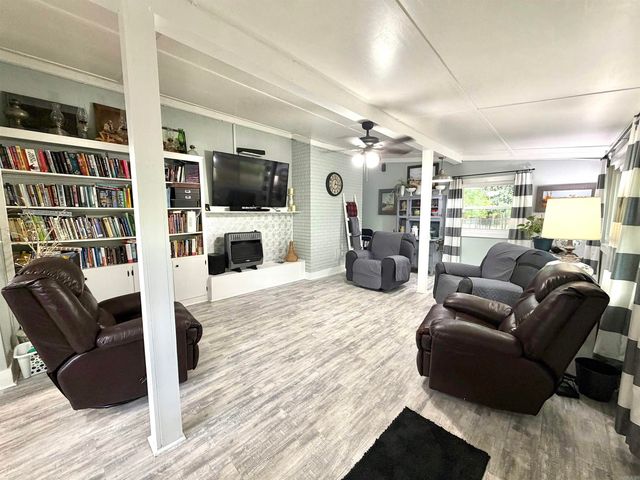 1114 Skyline Drive, Sheridan, AR 72150