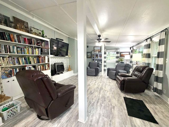 1114 Skyline Drive, Sheridan, AR 72150
