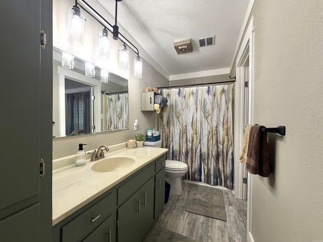 1114 Skyline Drive, Sheridan, AR 72150