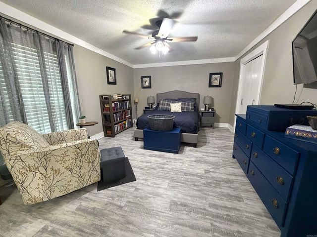 1114 Skyline Drive, Sheridan, AR 72150