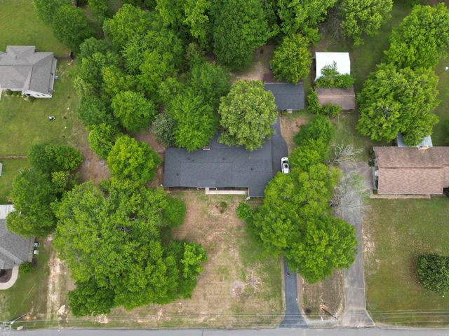 1114 Skyline Drive, Sheridan, AR 72150