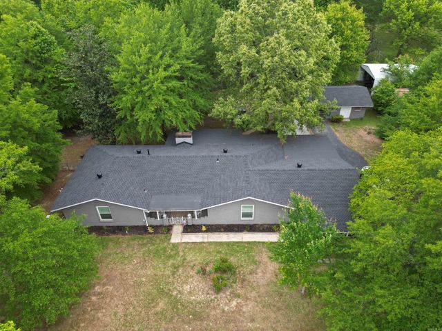 1114 Skyline Drive, Sheridan, AR 72150