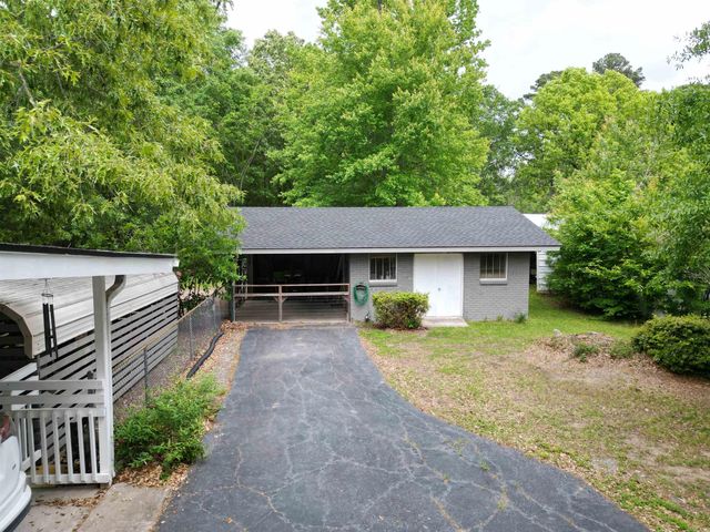 1114 Skyline Drive, Sheridan, AR 72150