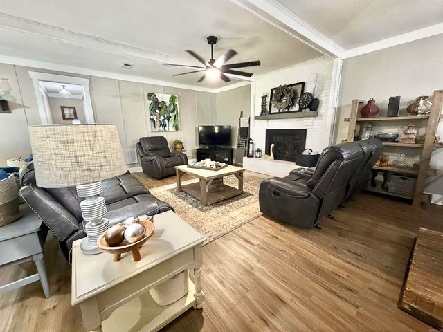 1114 Skyline Drive, Sheridan, AR 72150