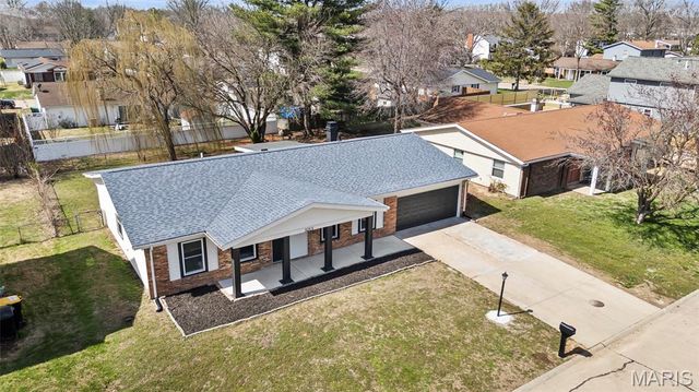 3213 West Boulevard, Belleville, IL 62221