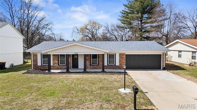 3213 West Boulevard, Belleville, IL 62221
