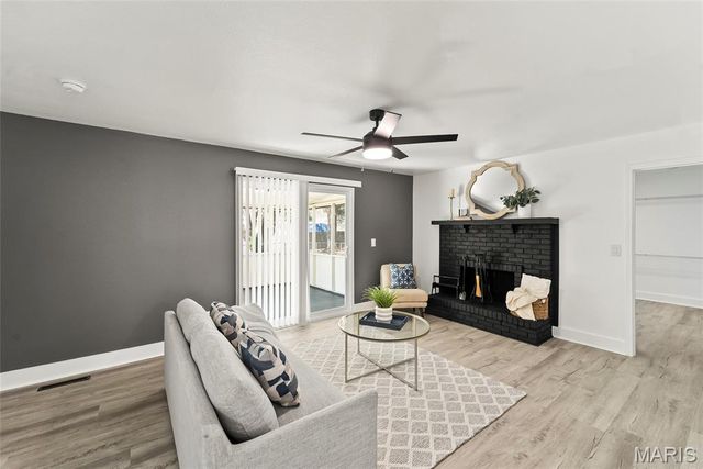 3213 West Boulevard, Belleville, IL 62221