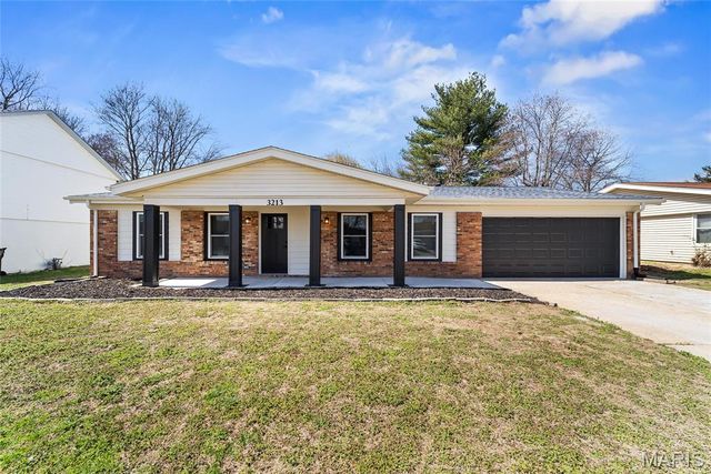 3213 West Boulevard, Belleville, IL 62221