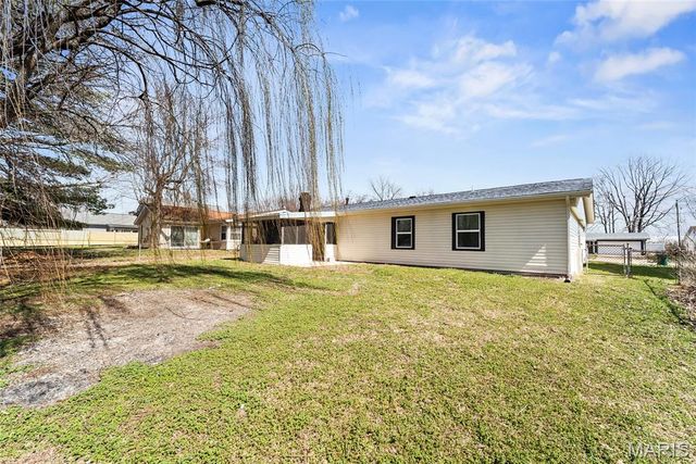 3213 West Boulevard, Belleville, IL 62221