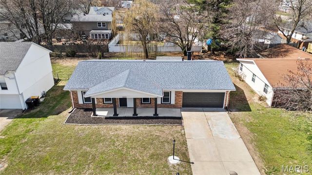 3213 West Boulevard, Belleville, IL 62221