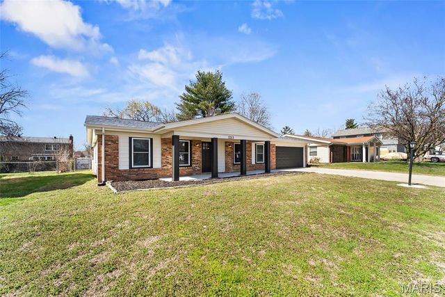 3213 West Boulevard, Belleville, IL 62221