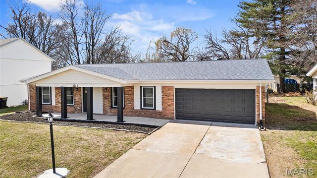 3213 West Boulevard, Belleville, IL 62221