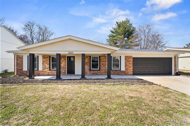 3213 West Boulevard, Belleville, IL 62221