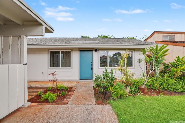 94-257 Kiaha Loop, Mililani, HI 96789