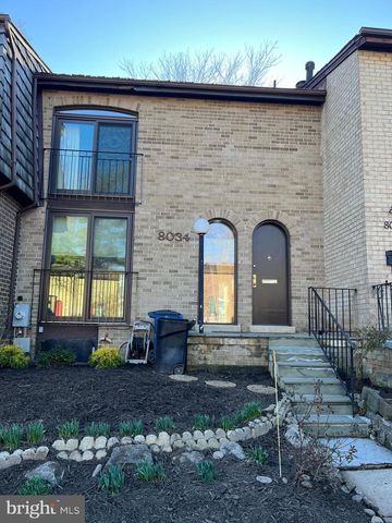 8034 INVERNESS RIDGE RD, Potomac, MD 20854
