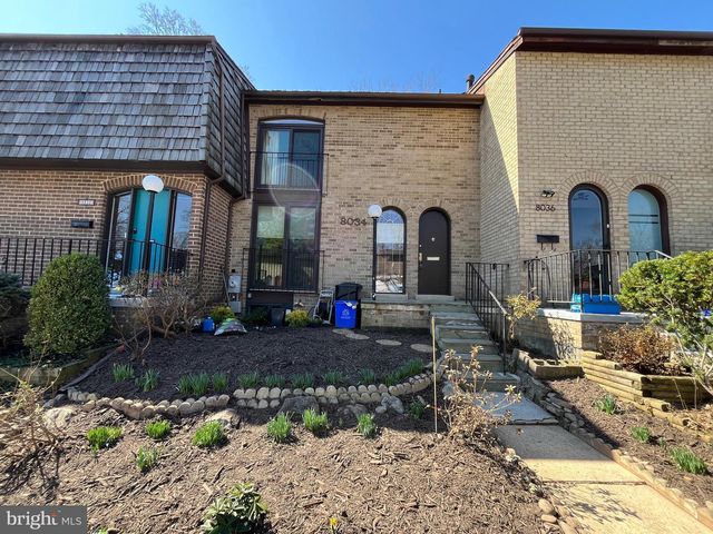 8034 INVERNESS RIDGE RD, Potomac, MD 20854