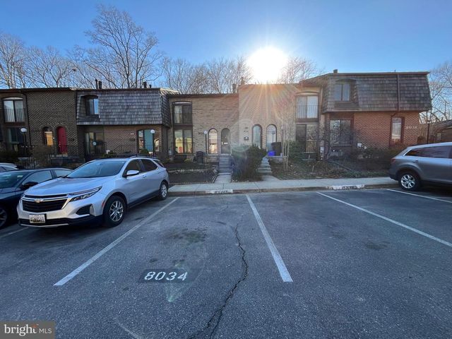 8034 INVERNESS RIDGE RD, Potomac, MD 20854