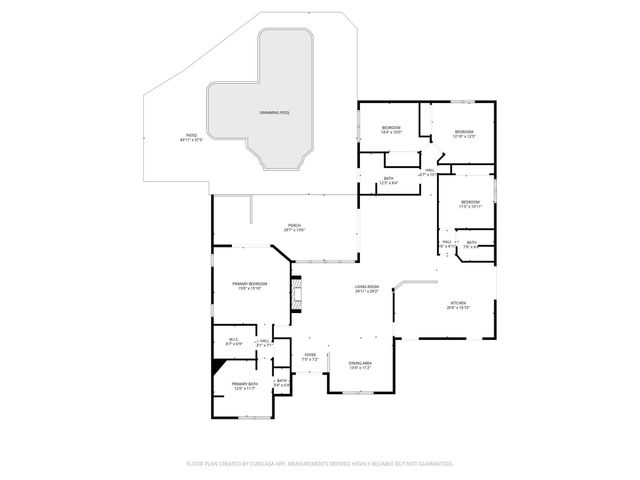 2455 Hampton Bridge, Delray Beach, FL 33445