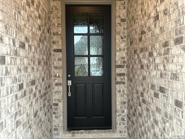 12407 Lanthimos, San Antonio, TX 78254