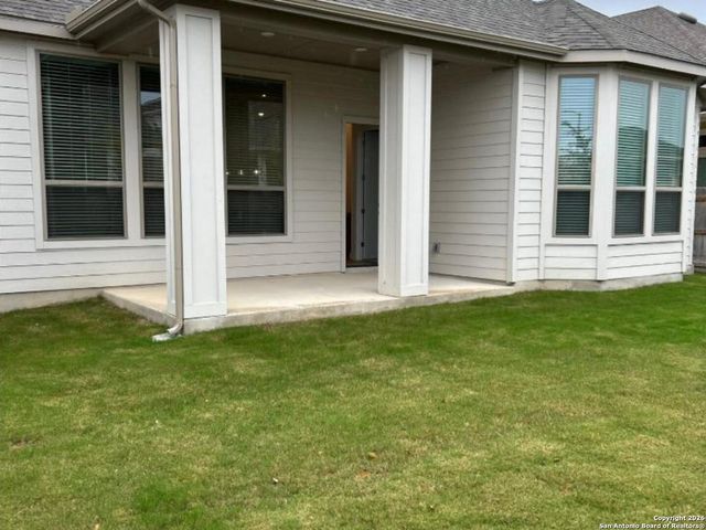12407 Lanthimos, San Antonio, TX 78254