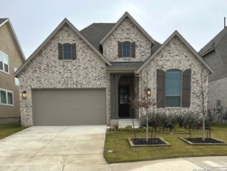 12407 Lanthimos, San Antonio, TX 78254