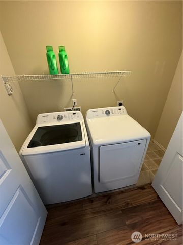 1306 Brackenridge Avenue, Dupont, WA 98327