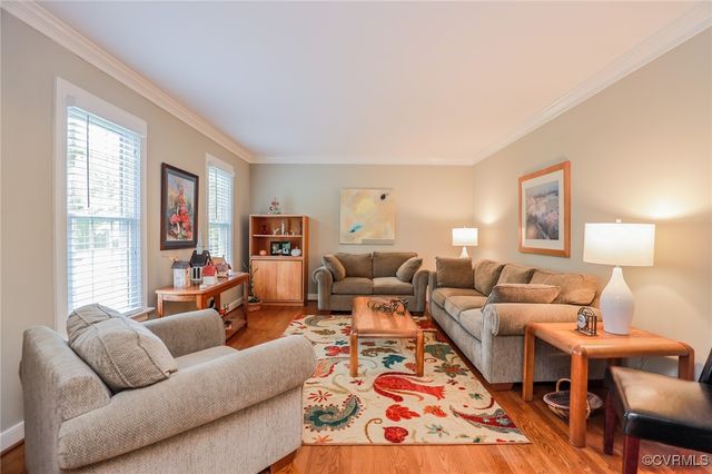 4606 Oak Hollow Rd, Chester, VA 23831