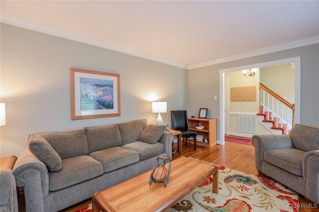 4606 Oak Hollow Rd, Chester, VA 23831
