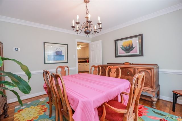 4606 Oak Hollow Rd, Chester, VA 23831