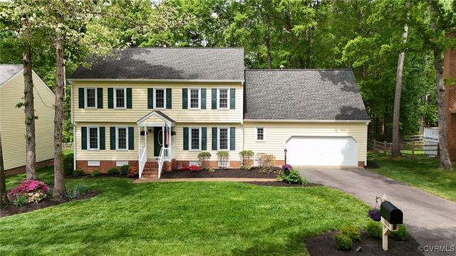 4606 Oak Hollow Rd, Chester, VA 23831
