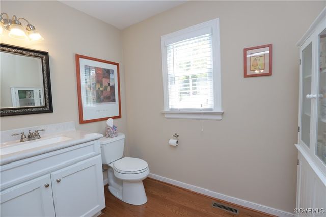 4606 Oak Hollow Rd, Chester, VA 23831