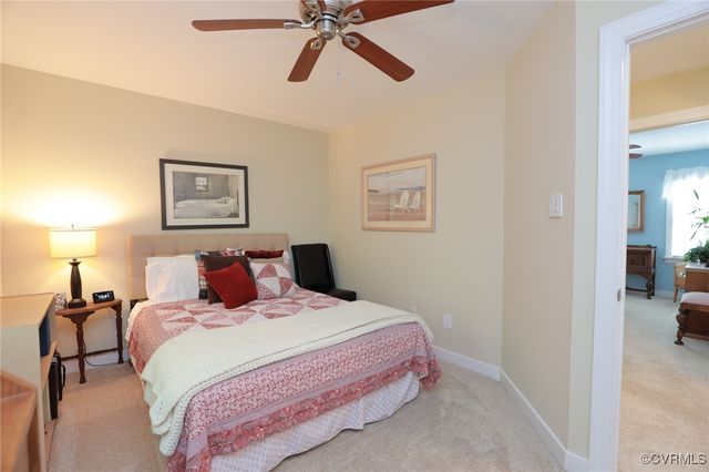4606 Oak Hollow Rd, Chester, VA 23831