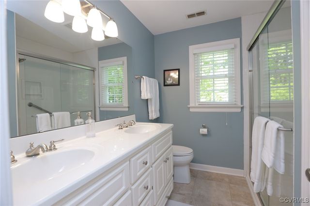 4606 Oak Hollow Rd, Chester, VA 23831