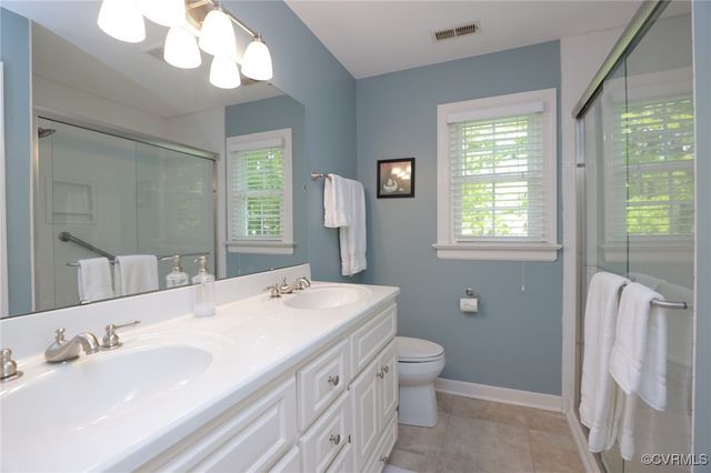 4606 Oak Hollow Rd, Chester, VA 23831