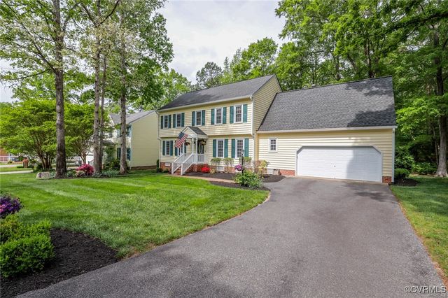 4606 Oak Hollow Rd, Chester, VA 23831