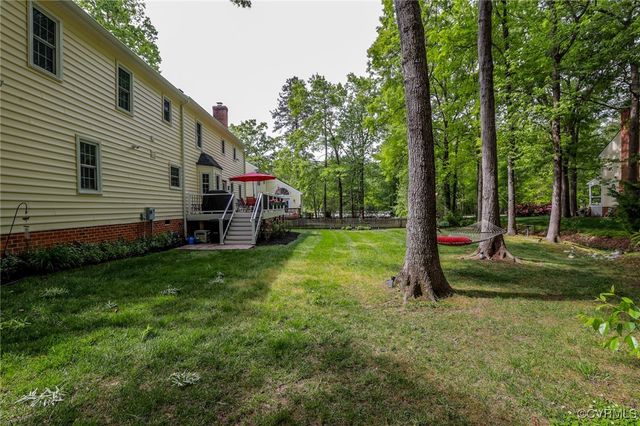4606 Oak Hollow Rd, Chester, VA 23831