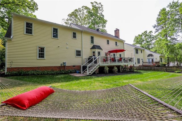 4606 Oak Hollow Rd, Chester, VA 23831