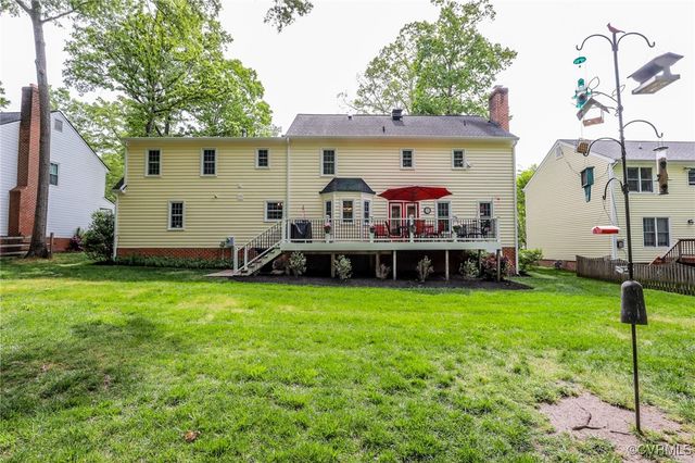 4606 Oak Hollow Rd, Chester, VA 23831