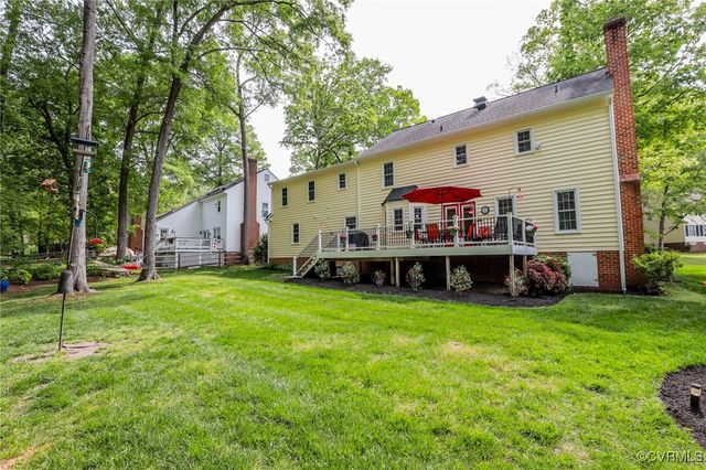 4606 Oak Hollow Rd, Chester, VA 23831