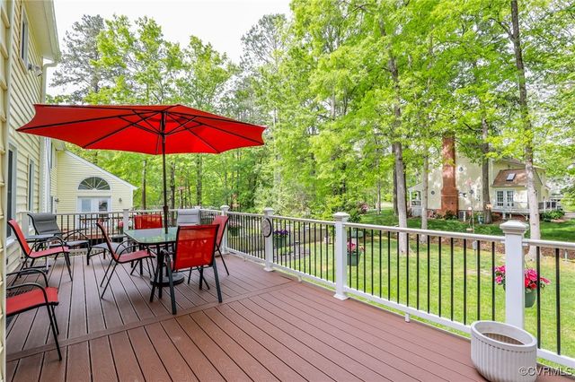 4606 Oak Hollow Rd, Chester, VA 23831