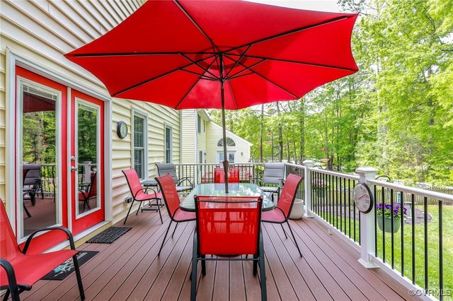 4606 Oak Hollow Rd, Chester, VA 23831