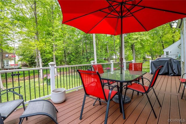 4606 Oak Hollow Rd, Chester, VA 23831